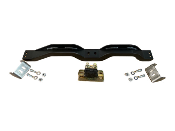 79-04 Fox Body/SN95/New Edge Mustang LS 4L80-TH400 Trans Crossmember Kit
