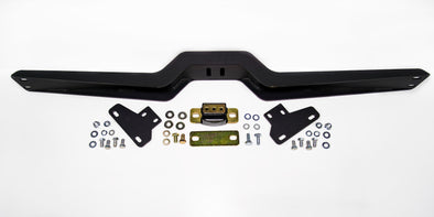 GM A Body Coupe, Sedan 4L60/65E, TKO, T56, 4L80, 6L/8L90 Trans Crossmember 1964-1972