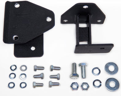 Fox Body SBC Motor Mounts 1979 - 1993