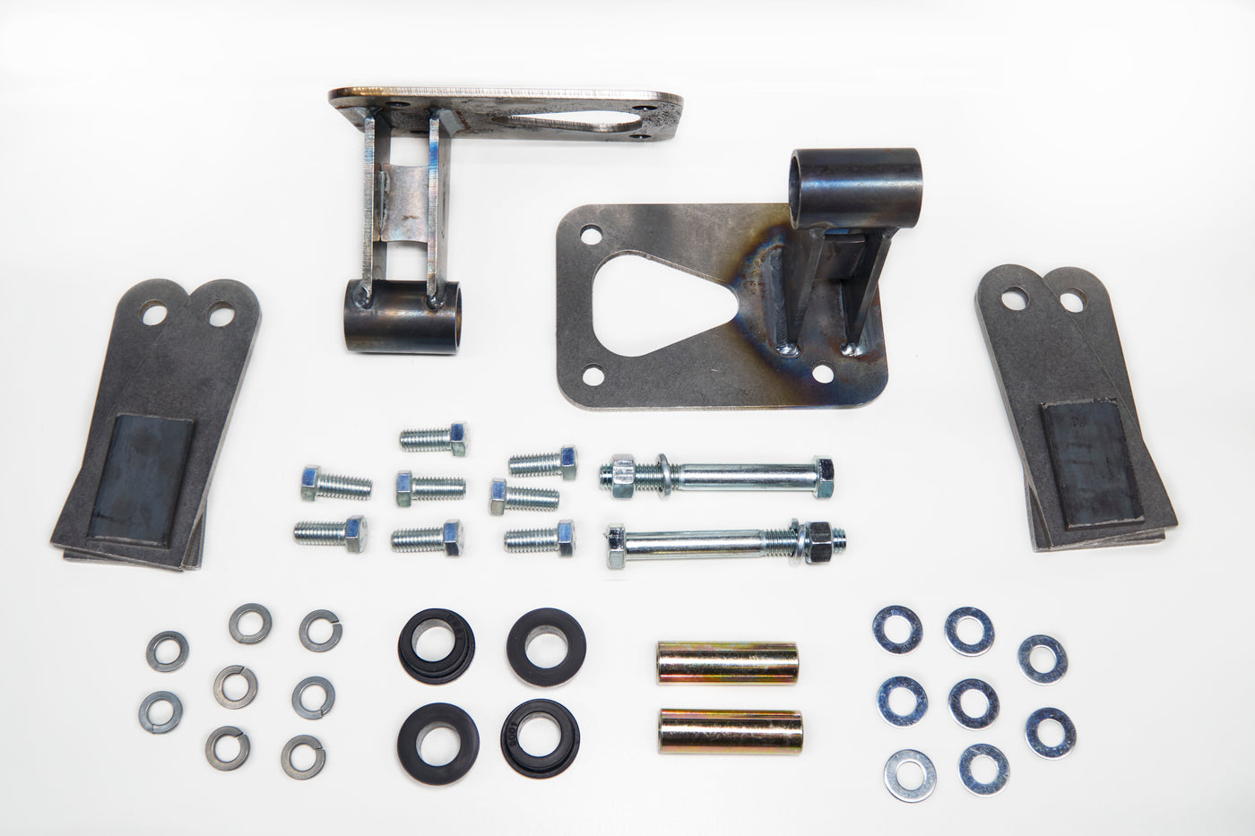 Chevy LS1 LS6 LS-1 LS-6 Weld In Motor Mount Set Engine & Frame Brackets Chevy LS1 LS6 LS-1 LS-6 Weld In Motor Mount Set Engine & Frame Brackets