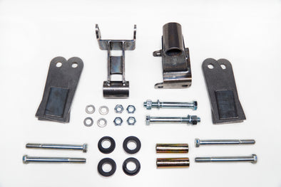 Cadillac Motor Mounts