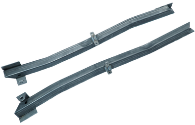 Ford Mustang Gen II Subframe Connectors 1965 -1973 and 1967-1970 Cougar