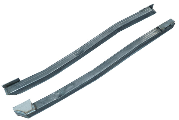 Ford Mustang Gen I Subframe Connectors 1965-1973 and 1967-1970 Cougar