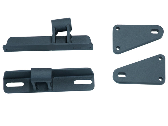 Mercury Comet, Ford Falcon Windsor Motor Mounts 1959-1965