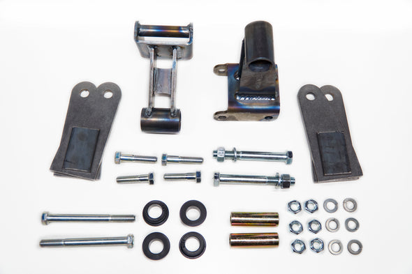 Big Block Mopar, B-RB, Wedge, Motor Mounts