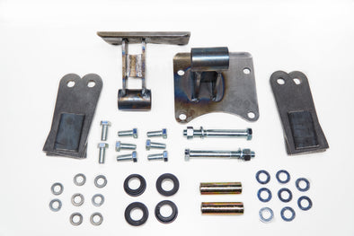 Gen 3 Hemi Motor Mounts