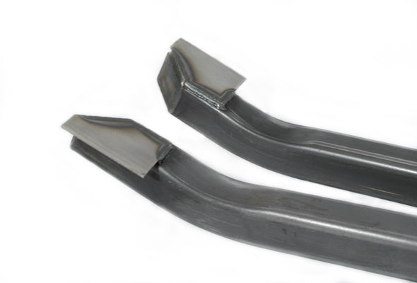 Ford Fairlane Subframe Connectors 1962-1965