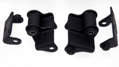 Gen 2 Hemi conversion Motor Mounts