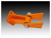 Gen 2 426 Hemi Motor Mounts